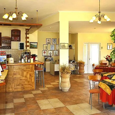 Appartement Mazis Agios Gordios - Cfu02016-sya Agios Gordios (Corfu)