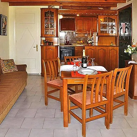 Mazis Agios Gordios - Cfu02016-sya Appartement