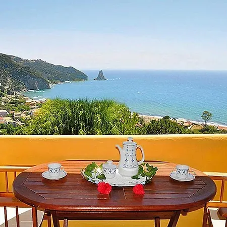 Mazis Agios Gordios - Cfu02016-sya * Agios Gordios (Corfu)