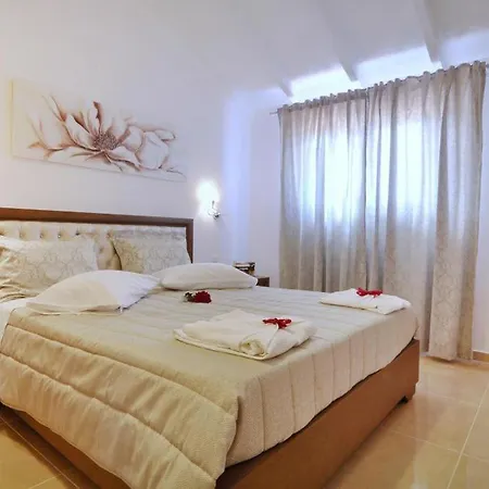 Appartement Mazis Agios Gordios - Cfu02016-sya *