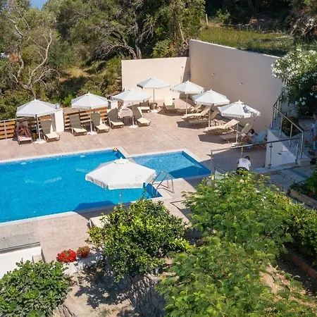 Mazis Agios Gordios - Cfu02016-sya * Agios Gordios (Corfu)