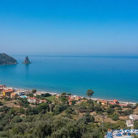 Mazis Agios Gordios - Cfu02016-sya *