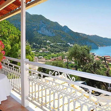 Appartement Mazis Agios Gordios - Cfu02016-sya Agios Gordios (Corfu)