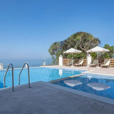 Appartement Mazis Agios Gordios - Cfu02016-sya *