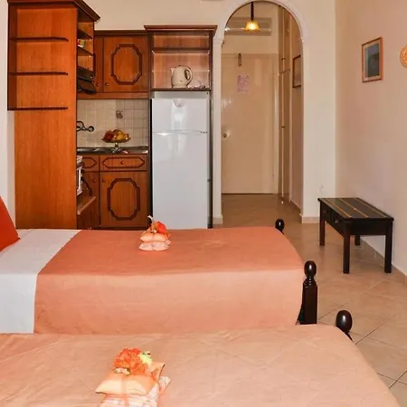Appartement Mazis Agios Gordios - Cfu02016-sya *