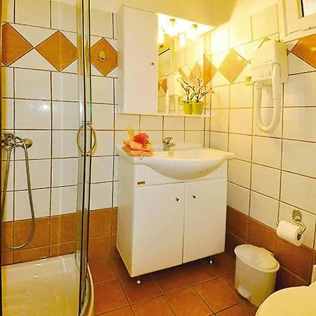 Mazis Agios Gordios - Cfu02016-sya Appartement Agios Gordios (Corfu)
