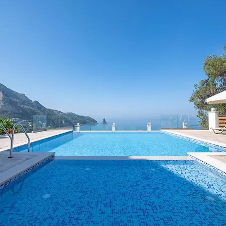 Appartement Mazis Agios Gordios - Cfu02016-sya Agios Gordios (Corfu)