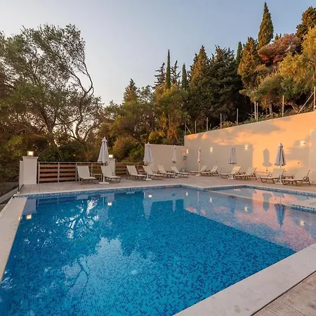 Appartement Mazis Agios Gordios - Cfu02016-sya