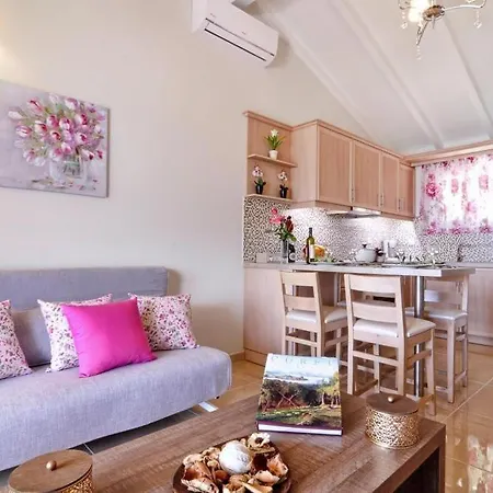 Mazis Agios Gordios - Cfu02016-sya Appartement
