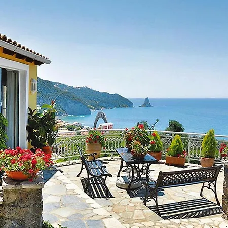 Mazis Agios Gordios - Cfu02016-sya * Agios Gordios (Corfu)