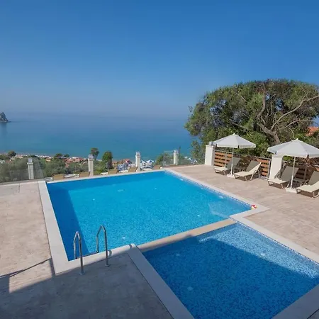 Mazis Agios Gordios - Cfu02016-sya * Agios Gordios (Corfu)