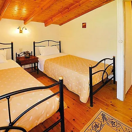 Mazis Agios Gordios - Cfu02016-sya Daire Agios Gordios (Corfu)